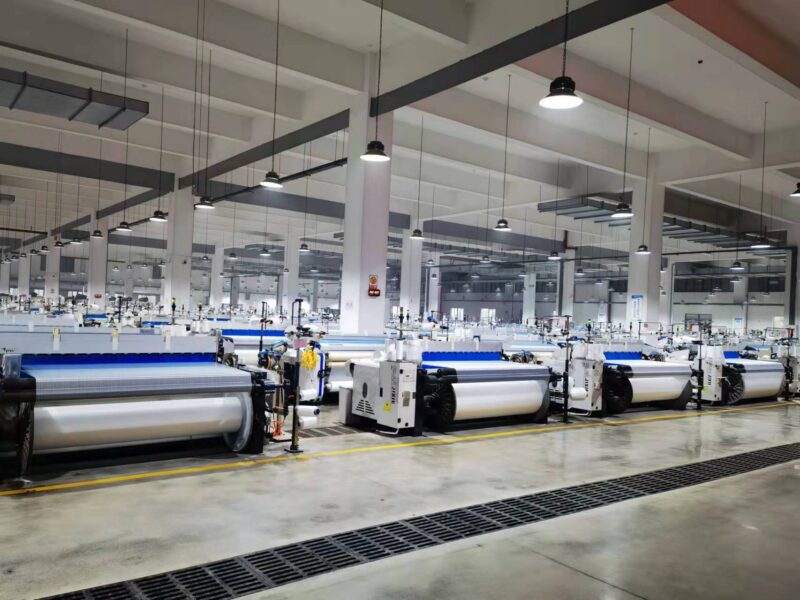 Process Equipment - STK-Interlining