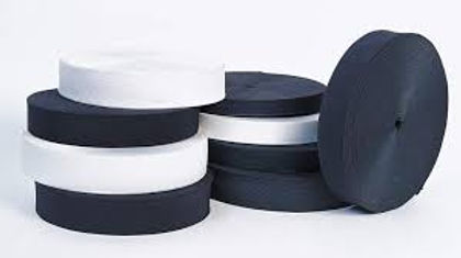 Elastic Webbing Manufacturers