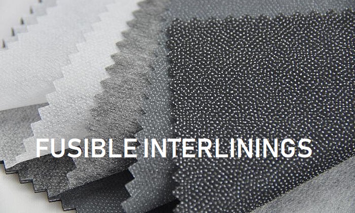 Fusible Interlining Manufacturing
