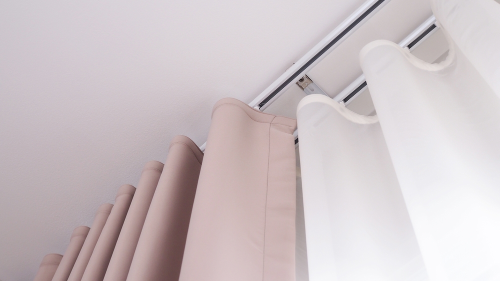 Drapery Interlining