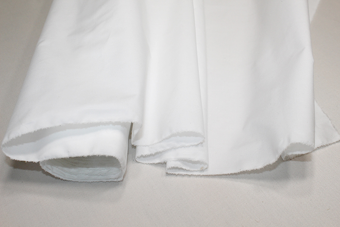 down proof fabric